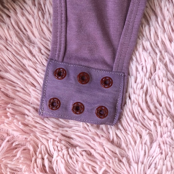 Bodysuit - Picture 5 of 8